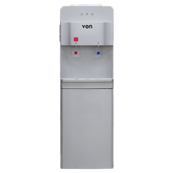 Von VADL2111S Hot & Normal Water Dispenser - Silver