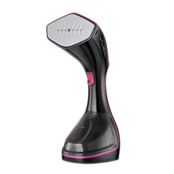 BLACK+DECKER HSTD1600-B5 Handleheld Digital Garment Steamer - 1600W