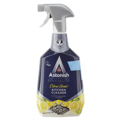 Astonish Trigger Kitchen Cleaner - 750ml
