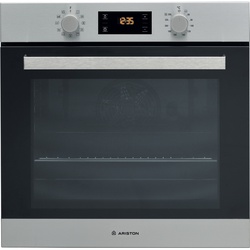 Ariston FA3 841 H IX A Built-In-Oven, 60cm - Stainless steel
