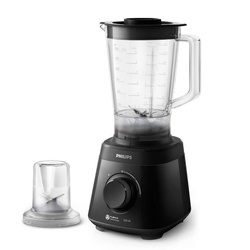 Philips HR2141/90 Blender + Mill - 550W