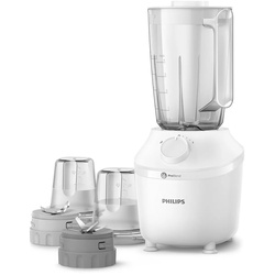 Philips HR2041/30 3000 Series Blender 450W 1L plastic Jar + Chopper