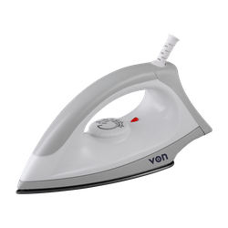 Von VSID12BTY Dry Iron - 1300W