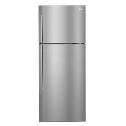 LG GL-C652HLCM Top Mount Freezer Fridge, 438 L - Smart Inverter Compressor, HygieneFresh+™,  LinearCooling™