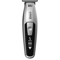 Starke Salon Pro Cordless T-Blade Outliner Bolt Pro-Detailer - 2100mAh