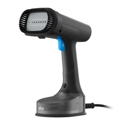 Braun GS5031BL Handheld Garment Steamer Quickstyle 5, 1200W - Black