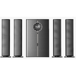 Von 4.1CH VES2404FS 240W RMS Subwoofer