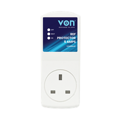 Von VXV05ALAP 5 AMPS Fridge Protector