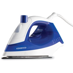 Kenwood STP01.000WB Steam iron - 1100W