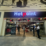 Mega City Mall - Kisumu