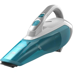 BLACK+DECKER WDA315J-B5 9.5V Handheld Vacuum Cleaner, 2-in-1 Wet & Dry Cleaning, Dust Buster