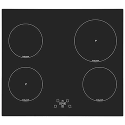 Simfer H6040DEISP 4 Electric Hob