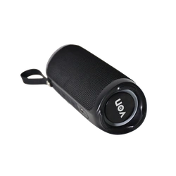Von VPS15X7LEK Bluetooth Portable Party Speaker IPX7 15W - Black