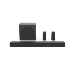 Hisense HS5100 5.1CH Sounbar - 540W